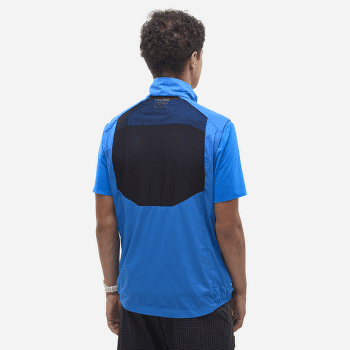 Jachetă Millet Trilogy Jorasses WDS HD Men ICON BLUE