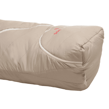 Sac de dormit Grüezi bag Biopod Wolle Tropical Tropical