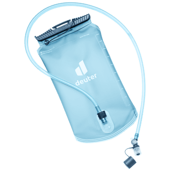 Geantă deuter Streamer II 2.0 L hydrablue