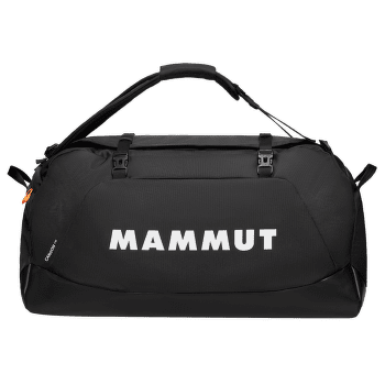 Geantă Mammut Cargon 110 black 0001