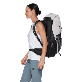 Rucsac Mammut Ducan Spine 28-35 Women 6435 alpine calamint-black