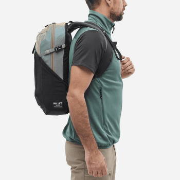 Rucsac Millet Ubic 20 E-DARK RED