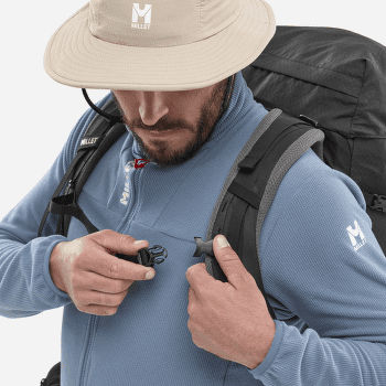 Rucsac Millet Ubic 40 E-DARK BLUE