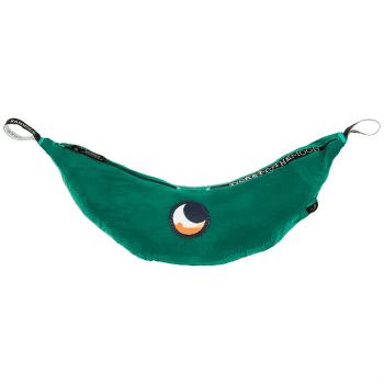 Hamac Ticket To The Moon Lightest Hammock Forest Green