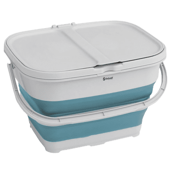 Koš Outwell Collaps RecycleIt Basket Classic Blue