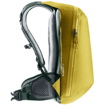 Rucsac deuter Plamort 12 turmeric-ivy