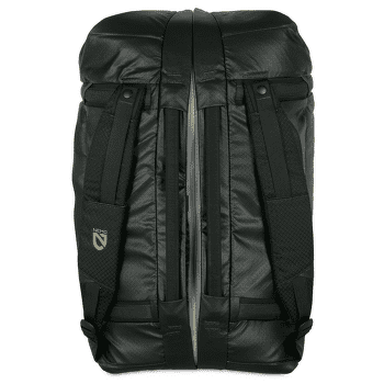 Geantă Nemo Equipment Double Haul Convertible Duffel 70L Black