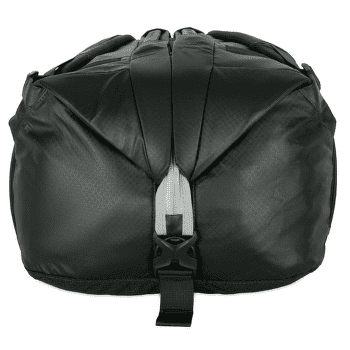 Geantă Nemo Equipment Double Haul Convertible Duffel 55L Black