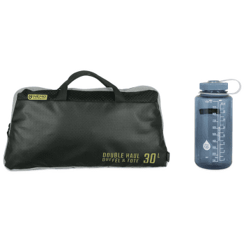 Geantă Nemo Equipment Double Haul Convertible Duffel 30L Black