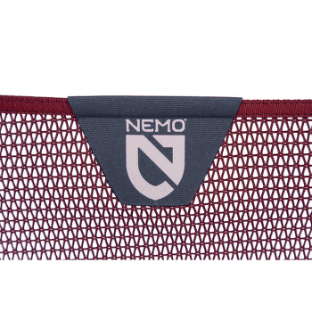 Scaune Nemo Equipment Moonlite Reclining Camp Chair Lagoon