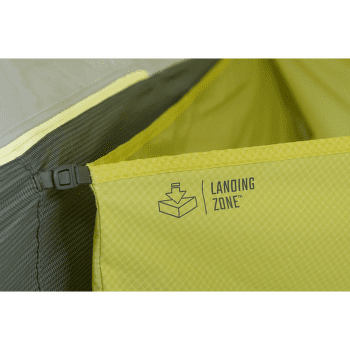 Stat Nemo Equipment Dagger OSMO 3P 2025