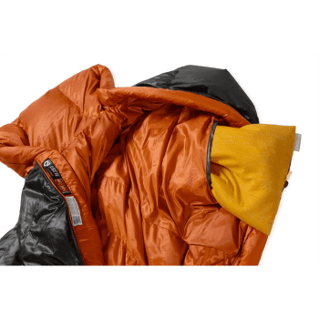 Sac de dormit Nemo Equipment Disco Mens 30 Long Endless Promise Chimera