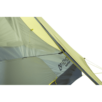 Stat Nemo Equipment Hornet OSMO 1P