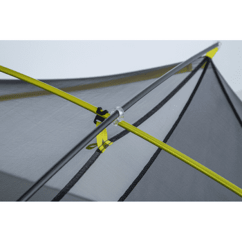 Stat Nemo Equipment Hornet OSMO 3P