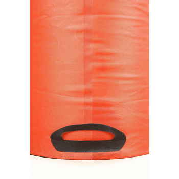 Geantă Sea to Summit Folding Bucket 20 L Red