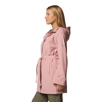 Jachetă Columbia Here And There™ III Trench Jacket Black 010