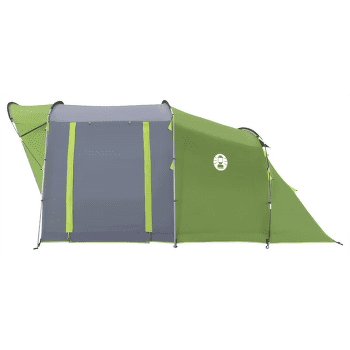 Stat Coleman OAK CANYON 4 BLACKOUT