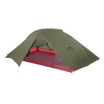 Cort MSR Carbon Reflex 2 Tent Green V5
