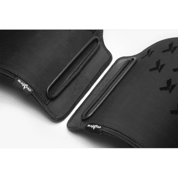 Genunchieră Blakpad BLAKPAD VS RIGHT Black