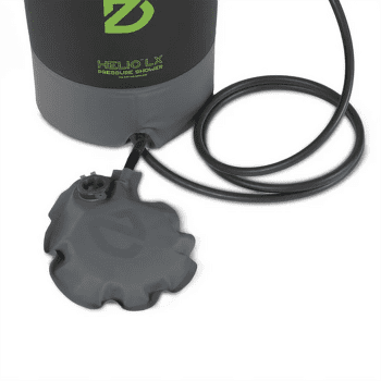 Duș Nemo Equipment Helio LX Pressure Shower