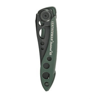 Cuțit Leatherman SKELETOOL KB OD GREEN