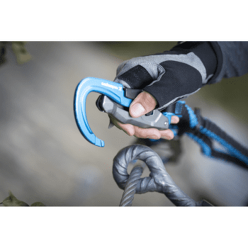 Set de ferată Rock Empire Siga Azurová 004