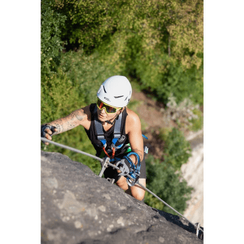 Șaua Rock Empire Speedy černá 008