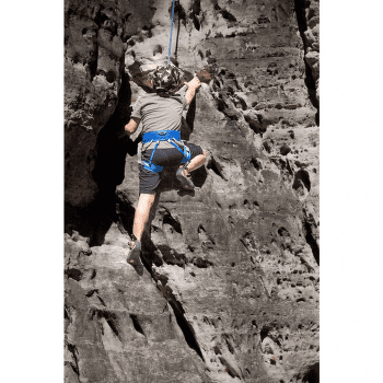 Șaua Rock Empire Hopi (CUH002.956) modrá 007