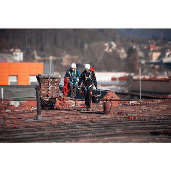 Cască Rock Empire Oreka bílá