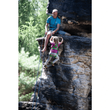 Șaua Rock Empire Zuni Světle zelená 006