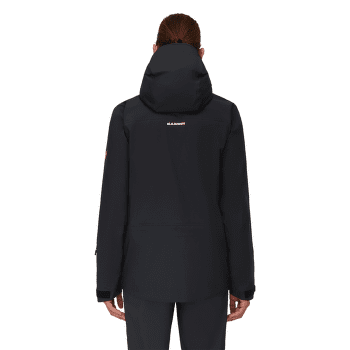 Jachetă Mammut Haldigrat HS Hooded Jacket Men 40322 deep teal-black