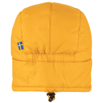 Căciuli Fjällräven Expedition Padded Cap Mustard Yellow