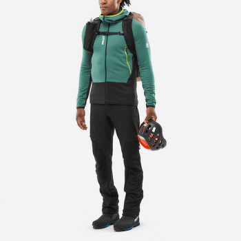 Hanorac Millet FUSION GRID HOODIE Men ICON BLUE