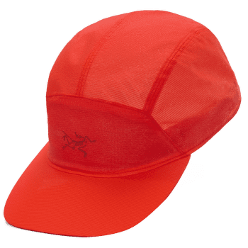 Capac Arcteryx Aerios 5 Panel Cap Dynasty