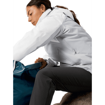 Jachetă Arcteryx Beta AR Jacket Women Cosmic Bloom