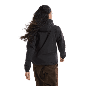 Jachetă Arcteryx Atom SV Hoody Women Vitality