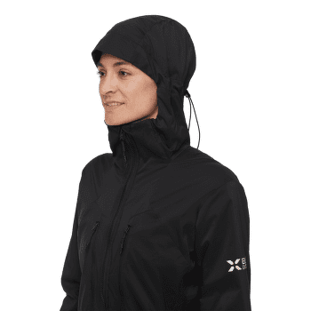 Jachetă Mammut Eiger Nordwand IN Flex Air Hooded Jacket Women 50643 eiger blue