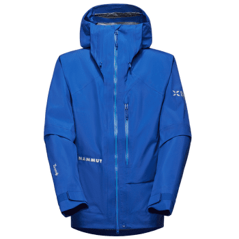 Jachetă Mammut Eiger Nordwand Advanced HS Hooded Jacket Men 50643 eiger blue