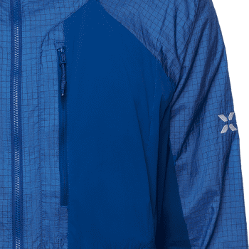 Jachetă Mammut Eiger Nordwand Advanced WB Hooded Jacket Men 50643 eiger blue