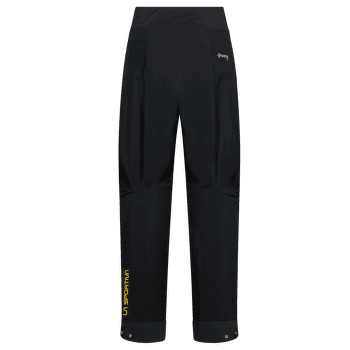 Pantaloni La Sportiva SUPERCOULOIR GTX PRO PANTS MEN Black