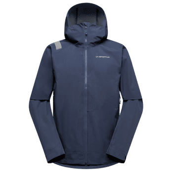 Jachetă La Sportiva CREST EVO SHELL JACKET MEN Night Sky_B46B46