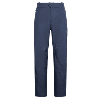 Pantaloni La Sportiva CREST EVO SHELL PANTS MEN Night Sky_B46B46