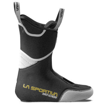 Inserții La Sportiva Sender Liner Women Black