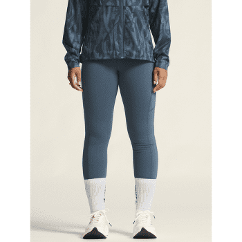 Colanți Craft ADV Essence Warm Tights 3 Women 999000 Black