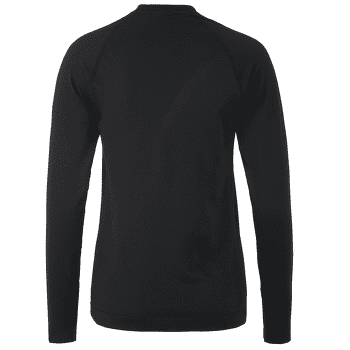 Tricou cu mânecă lungă Craft Active Comfort LS 2 Women B999000 černá