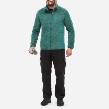 Jachetă Millet CHAMONIX HIGHLOFT JACKET MEN SAPHIR NEW
