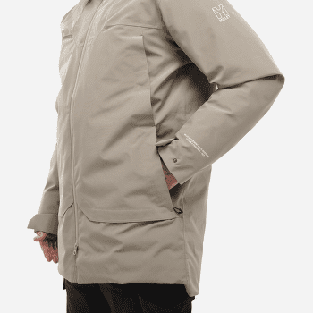Jachetă Millet Chamonix Warm Parka Men DORITE NEW