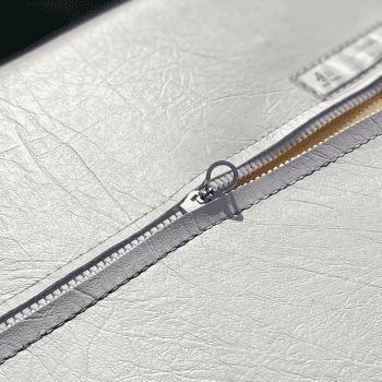 Fermoar ZlideON Repair slider for metal and plastic zipper Black