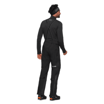 Pantaloni Mammut Eiger Nordwand Pro HS Pants Men black 0001