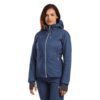 Jachetă Direct Alpine Uniq Lady 2.0 ocean
